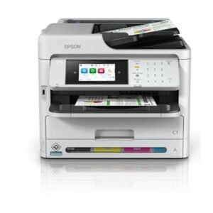 Epson Multifunción WorkForce Pro WF-C5890DWF