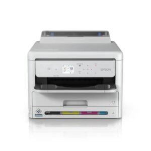 Epson Impresora WorkForce Pro WF-C5390DW