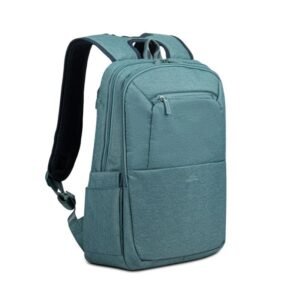 RIVACASE 7760 Suzuka Mochila 15 6" Aquamarine ECO