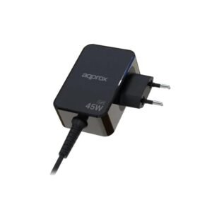 Approx! Cargador Universal USB-C 45W