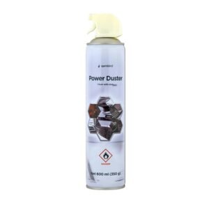 GEMBIRD Limpiador aire comprimido 600 ml