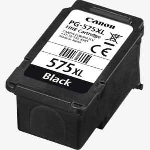 Canon Cartucho PG-575XL Negro