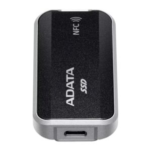 ADATA eSSD Urban Tapsafe NFC Protec. 1Tb USB 3.2