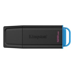 Kingston DataTraveler DTXG2 128GB USB 3.2 Gen1
