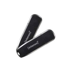 Intenso 3533483 Lápiz USB 3.2 Speed 32GB triple