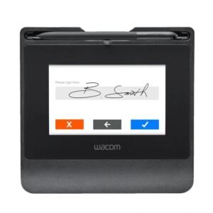 Wacom Tableta Firmas STU-540
