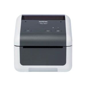Brother Impresora Termica TD4425DN
