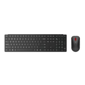 Lenovo 4X31S04841 Teclado + Raton Inalambrico