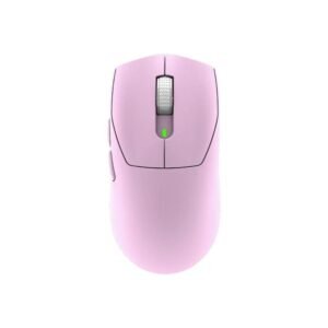 MSI Ratón Inalámbrico FORGE GM340W VIOLET 12000DPI