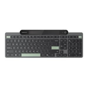 Lenovo 4Y41S31209 Teclado Solar BT