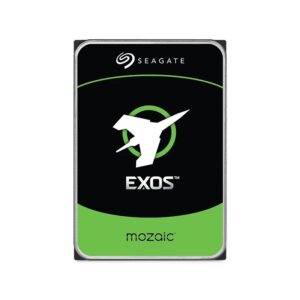 Seagate Exos X24 ST24000NM005H 24TB SAS 6GB/S 3.5"