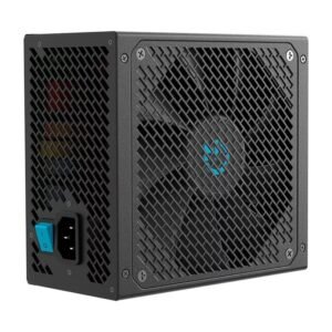 Hiditec Fuente Al. PSU BZ650 v2 80PLUS Bronze
