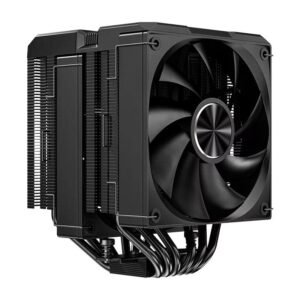 Hiditec Ventilador DC40 PRO PWM Black