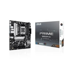 ASUS Placa Base PRIME B850M-K mATX AM5