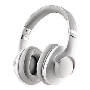 NGS AURICULAR INAL.BT CAN.RUIDO ARTICASTORM WHITE