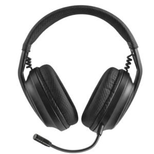 MARS GAMING AURICULAR TRI-MODO 40H NEGRO