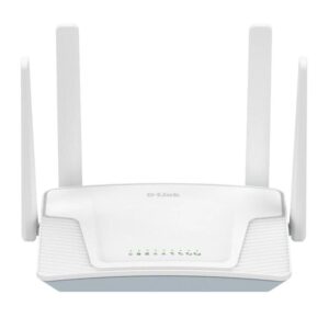 D-Link G416C/E 4G LTE Router AX1500 Wi-Fi 6 2.4 G