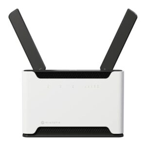 Mikrotik Chateau 5G R17 ax Router 4xG 1x2.5G mSIM