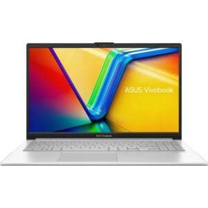 Asus E1504FA-BQ4442 AMD R5-40 8GB 512GB DOS 15.6"