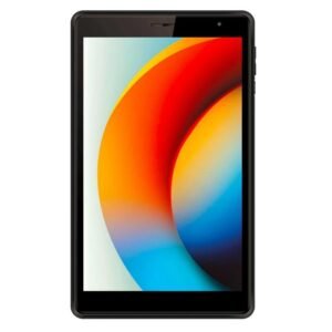 Logicom Tablet 80 8" 4GB 64GB Black