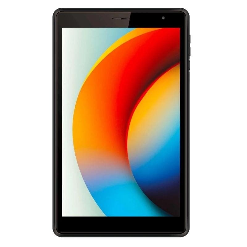 Logicom Tablet 80 8" 4GB 64GB Black