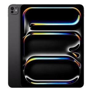 Apple IPAD PRO 13 M5 WIFI 2TB SBLK-ISP