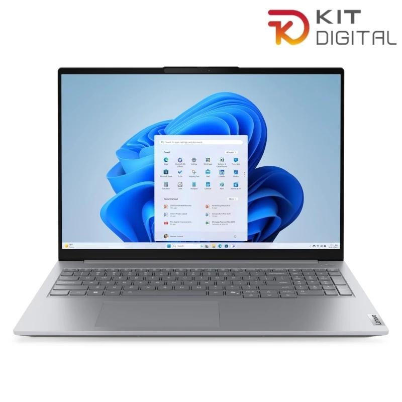 Lenovo TB 16 U5-225U 16GB 512GB W11Pro 16"