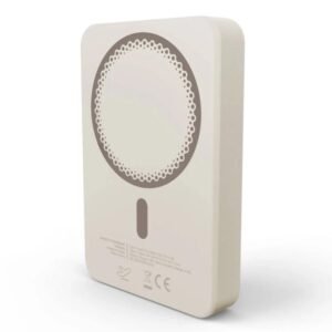 Energy Sistem Powerbank Magnetic 10000 mAh Crema