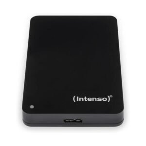 Intenso HDD Externo 500GB 2.5" certified refurbish
