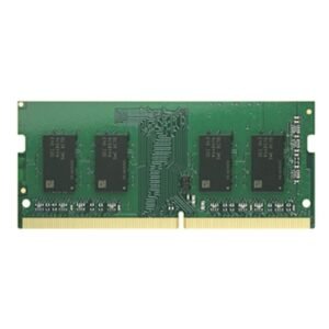 Synology D4NS01-4G DDR4 SODIMM Non-ECC