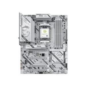 MSI Placa Base MAG B850 GAMING PLUS MAX WIFI AM5