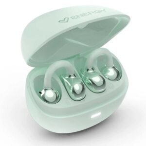 Energy Sistem Auriculares StreetPods O.Sound Verde