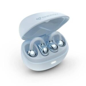 Energy Sistem Auriculares StreetPods O.Sound Azul