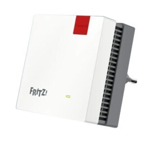 FRITZ! Repeater 1200 AX Mesh Wi-Fi Extender 1600