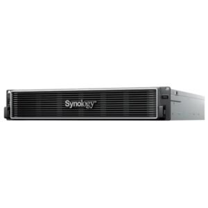 Synology FS6420 NAS 24Bay Flash Station 2x10GbE