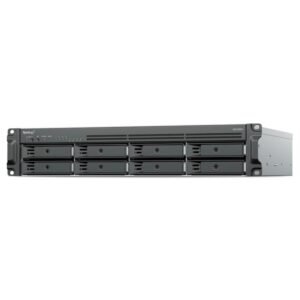 Synology RS1226RP+ NAS 8Bay Rack Station