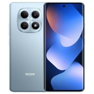 Xiaomi Redmi Note 15 8Gb 128Gb 6.83" Blue