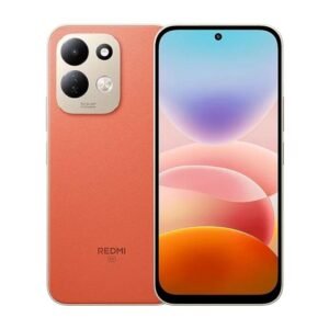 Xiaomi Redmi 17 5G 4Gb 128Gb 6.9" Orange
