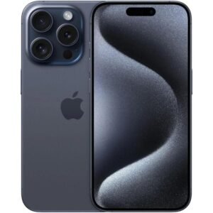 CKP iPhone 15 Pro Semi Nuevo 512Gb Blue B