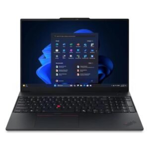 Lenovo TP E16 AMD R5-230 16GB 512 W11P 16" Kit Dig