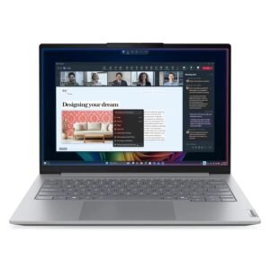 Lenovo T14 U7-255H 32GB 512GB W11Pro 14"