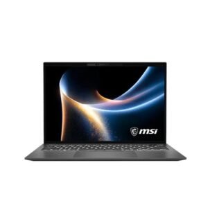MSI Prestige 13-055ES U7-355 32GB 1TB W11H 13.3"