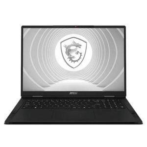 MSI CreatorPro X18HX-279ES i9 128 4TB 5000 W11P 18
