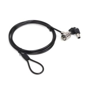 Gembird Cable de seguridad para portátiles