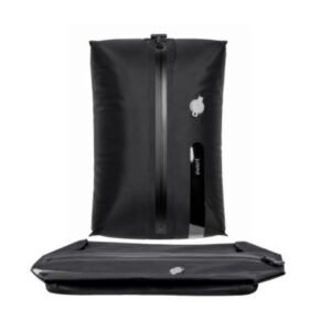EWENT EW2545 Bolsa imperm. vacío ropa Nylon70D Neg