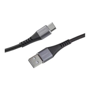 Intenso | Cable USB-A C 0.5m + 2x 2.0m 60W