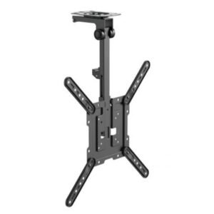 2EWENT EW1511 Soporte Techo Plegable TV hasta 55"