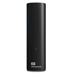 Western Digital Elements Desktop 16TB 3.5" USB 3.0