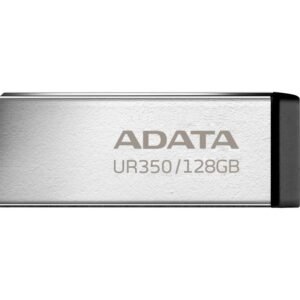 ADATA Lapiz Usb UR350 128GB USB 3.2 Metálica