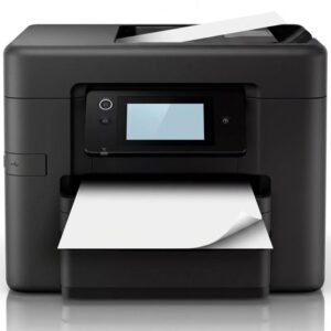 Epson Multifunción WorkForce Pro WF-3920DWF